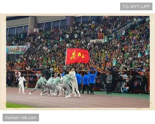 新赛季盛典盛大启幕，点燃足球激情与期待