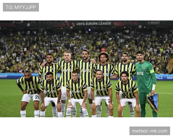 费内巴切边路快攻制胜，进攻火力全面爆发