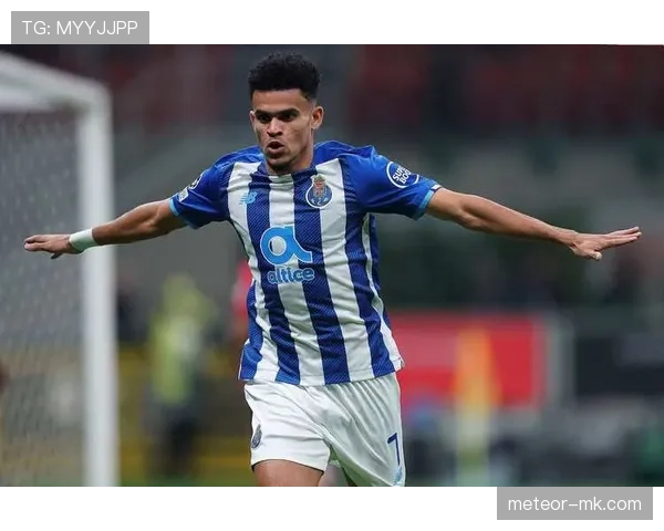 波尔图稳居葡超前列,争冠形势仍具看点 波尔图稳居葡超前列,争冠形势仍具看点