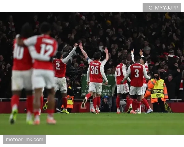 萨卡与马丁内利：阿森纳双翼战术分工解析