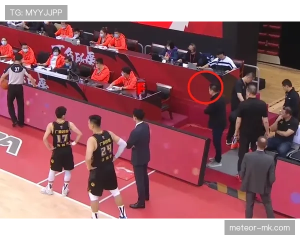 裁判对犯规干预的规则界限到底有多清晰？