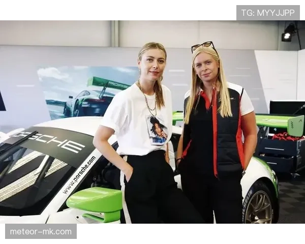 莎拉波娃退役后买海岛当邻居？这消费观真不是普通人能懂的